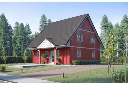 Haus zum Kaufen in Nossen 363.750,00 € 126 m²