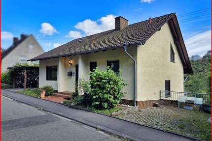 Haus zum Kaufen in Idar-Oberstein 195.000,00 € 125 m²