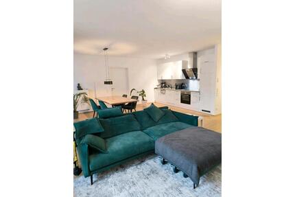 Helle moderne 2 Zimmer Wohnung 80 m² Kaiserslautern