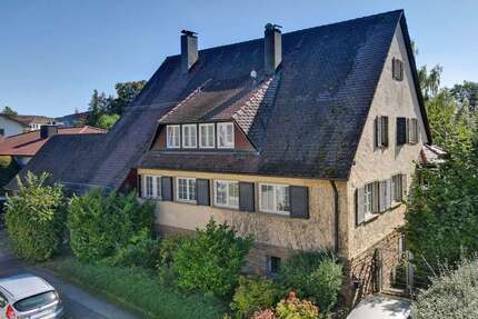 Haus zum Kaufen in Herrenberg 949.000,00 € 401 m²