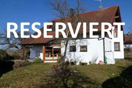 Haus zum Kaufen in Hohenfels 559.000,00 € 184 m²