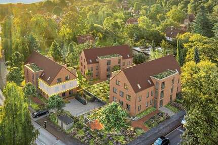 DOMSTAG27 - ETW 20 Haus 3 - 408.000,00&nbsp;EUR Kaufpreis, ca.&nbsp; 68,10&nbsp;m&sup2;&nbsp;Wohnfl&auml;che in Eckernförde (PLZ: 24340)