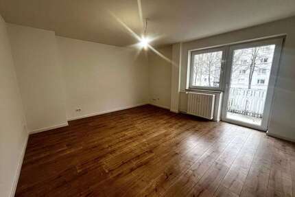 Wohnung zum Mieten in Augsburg 694,00 € 61.23 m²
