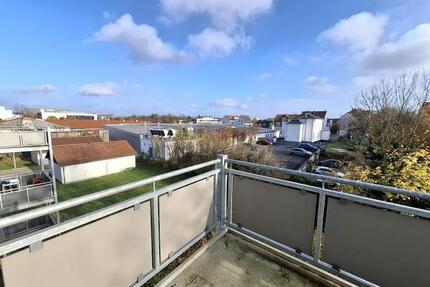 Sanierte 2-Zimmer-Wohnung in zentraler Lage! - Minden Bärenkämpen