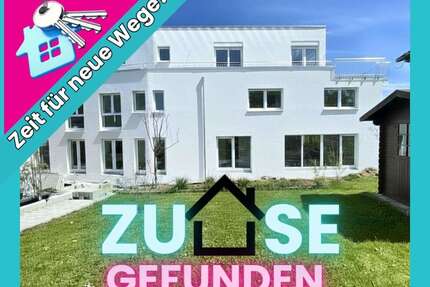 Wohnung zum Mieten in Neuhausen 850,00 € 47.8 m²
