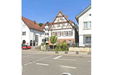 Wohnung zum Mieten in Aichtal 745,00 € 60 m²