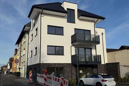 Wohnung zum Mieten in Troisdorf 1.800,00 € 132 m²