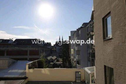 Wohnungsswap - Von-Werth-Straße - Köln Altstadt-Nord