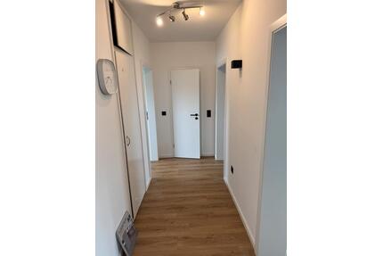 3 Zimmer Eigentumswohnung in Sennestadt von Privat. - Bielefeld