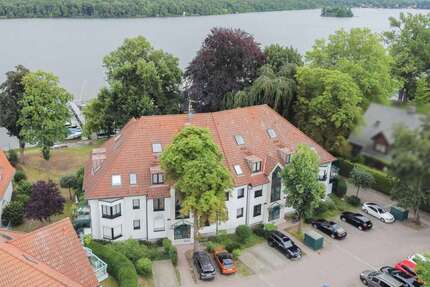 Wohnung zum Kaufen in Zeuthen 199.000,00 € 55.85 m²