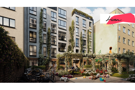 Wohnung zum Kaufen in Berlin 749.000,00 € 91.67 m²