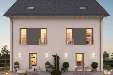 Haus zum Kaufen in Rodgau 680.000,00 € 149 m²