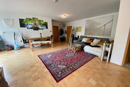 NEU im Angebot: Großzügige 2-ZW mit Terrasse im Frauenland ab 01.08.2026! - Würzburg