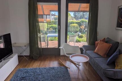 Modernes 1 Zimmer Ferienapartment in Bad Nenndorf –