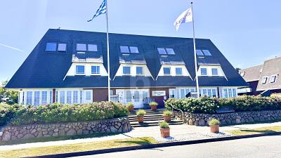 RELAXEN AUF FÜNF-STERNE-NIVEAU - 580.000,00&nbsp;EUR Kaufpreis, ca.&nbsp; 35,00&nbsp;m&sup2;&nbsp;Wohnfl&auml;che in Kampen (PLZ: 25999)