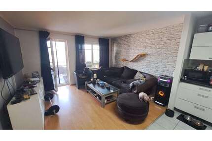 Wohnung zum Kaufen in Rastatt 157.500,00 € 52 m²