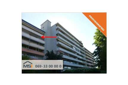 Wohnung zum Kaufen in Dietzenbach 130.000,00 € 111 m²