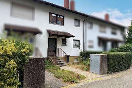 Haus zum Kaufen in Schifferstadt 369.000,00 € 119 m²