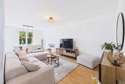 Wohnung zum Kaufen in Wiesbaden 239.000,00 € 64 m²