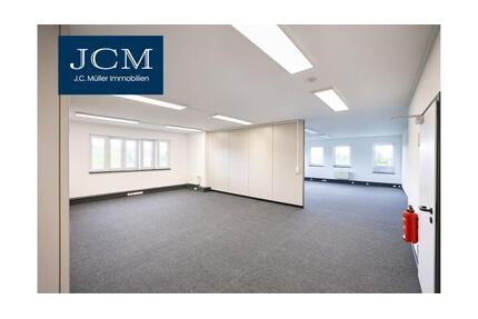 Frisch renovierte Büroetage-350m² mit PKW Stellplätzen in guter Lage im Gewerbepark Mühlheim-Kärlich - Mülheim-Kärlich