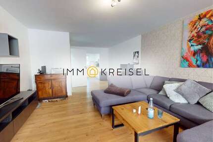 Wohnung zum Kaufen in Weinsberg 359.000,00 € 110 m²