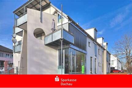 Büro in Markt Indersdorf 2.500,00 € 205 m²