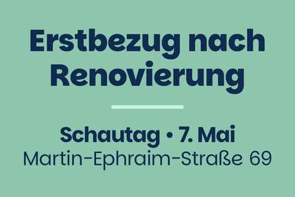 Wohnung zum Mieten in Görlitz 342,00 € 56 m²