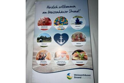 Ausflug an die Ostsee - 230,00&nbsp;EUR Kaltmiete, in Berlin (PLZ: 12489) Treptow-Köpenick