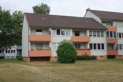 Wohnung zum Kaufen in Hannover 138.500,00 € 60.3 m²