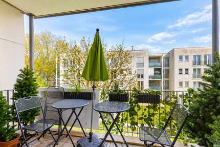 Wohnung zum Kaufen in Offenburg 185.000,00 € 49 m²