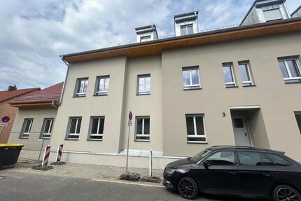 Hochwertige Mietwohnung - 1.150,00&nbsp;EUR Kaltmiete, ca.&nbsp; 80,00&nbsp;m&sup2; in Beelitz (PLZ: 14547)
