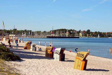 Eckernförde-Borby: Vermietete Doppelhaushälfte mit Vollkeller zu verkaufen ! - Rendsburg_Eckernförde_Kreis