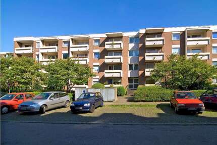 Wohnung zum Mieten in Aachen 389,18 € 60 m²