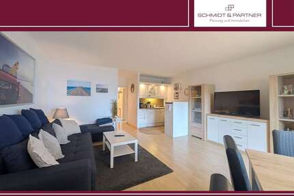 Wohnung zum Kaufen in Grömitz 279.000,00 € 64 m²