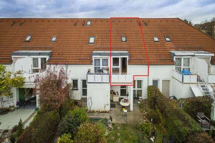 Wohnung zum Mieten in Stuttgart-Stammheim 740,00 € 63.2 m²