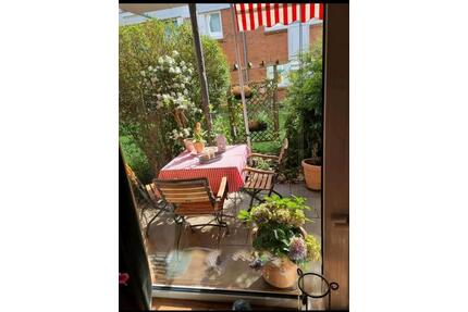 2 Zimmer Wohnung in BAD SEGEBERG WAHLSTEDT - Hamburg Wandsbek