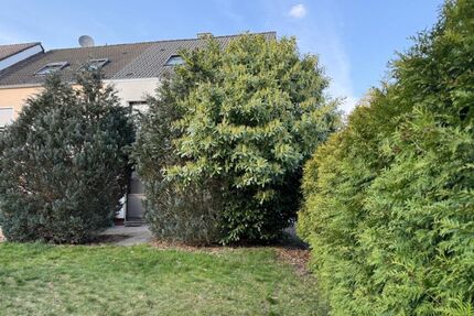 REH Einfamilienhaus mit Terasse, Garten, Gartenhaus in TOP-Lage: ruhig, sonnig, grün - Dietzenbach