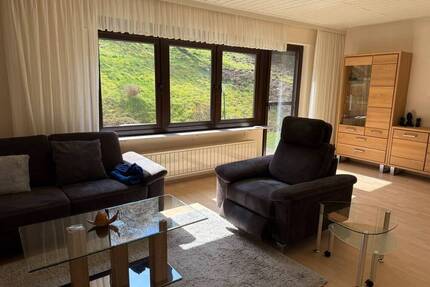 Sehr gepflegtes Einfamilienhaus in ruhiger Waldrandlage in Mettlach zu verkaufen!