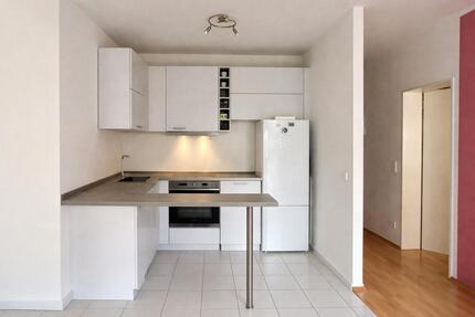 2 Zimmer Wohnung in Hamburg Blankenese