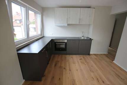 Wohnung zum Mieten in Baden-Württemberg - Holzgerlingen 850,00 € 48 m²