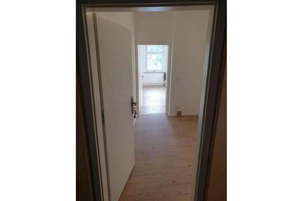 Wohnung zum Mieten in Werneuchen (OT Tiefensee) 538,00 € 53 m²
