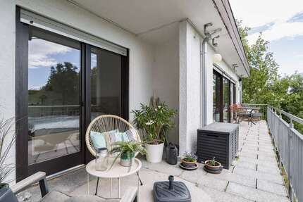 Wohnung zum Mieten in Bad Rappenau 1.409,00 € 142.33 m²