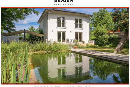 Haus zum Kaufen in Falkensee 995.000,00 € 183 m²