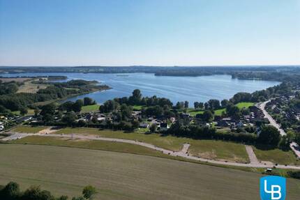Leben am Dobersdorfer See: 622 m² großes Baugrundstück in Ortsrandlage von Tökendorf, GST 01 - Dobersdorf / Tökendorf