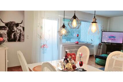 Wohnung, 66m², zu vermieten komplett möbliert, - Winterberg