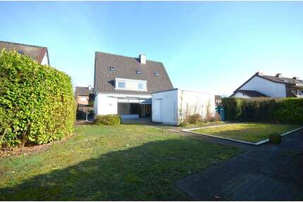 Haus zum Kaufen in Kaarst 449.000,00 € 153 m²