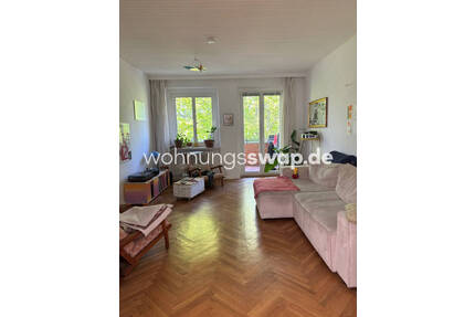 Wohnungsswap - Sodener Straße - 1.000,00&nbsp;EUR Kaltmiete, ca.&nbsp; 80,00&nbsp;m&sup2;&nbsp;Wohnfl&auml;che in Berlin (PLZ: 10713) Wilmersdorf
