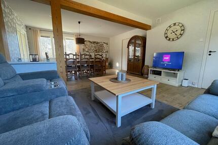 Ferienhaus Schweden Småland 7 Pers. Seenähe - Blankenburg (Harz)