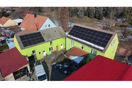 Dreiseitenhof in Diera-Zehren - 350.000,00&nbsp;EUR Kaufpreis, ca.&nbsp; 170,00&nbsp;m&sup2; in Klipphausen (PLZ: 01665)