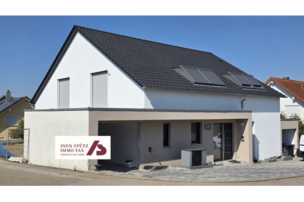 Haus zum Kaufen in Eisingen 1.580.000,00 € 259.5 m²